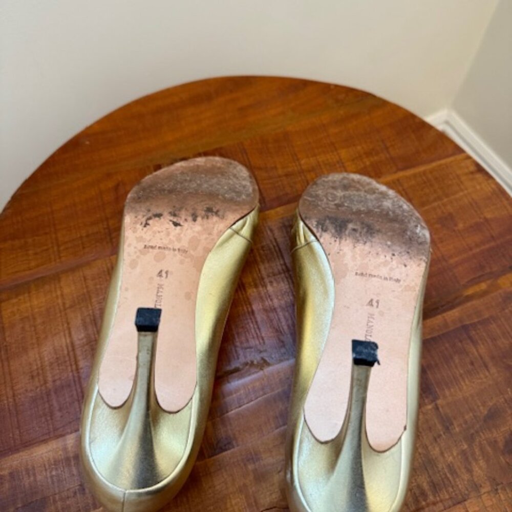 Manolo Blahnik - image 3